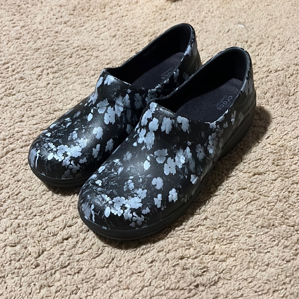 WOMEN’S NERIA PRO II GRAPHIC CLOG